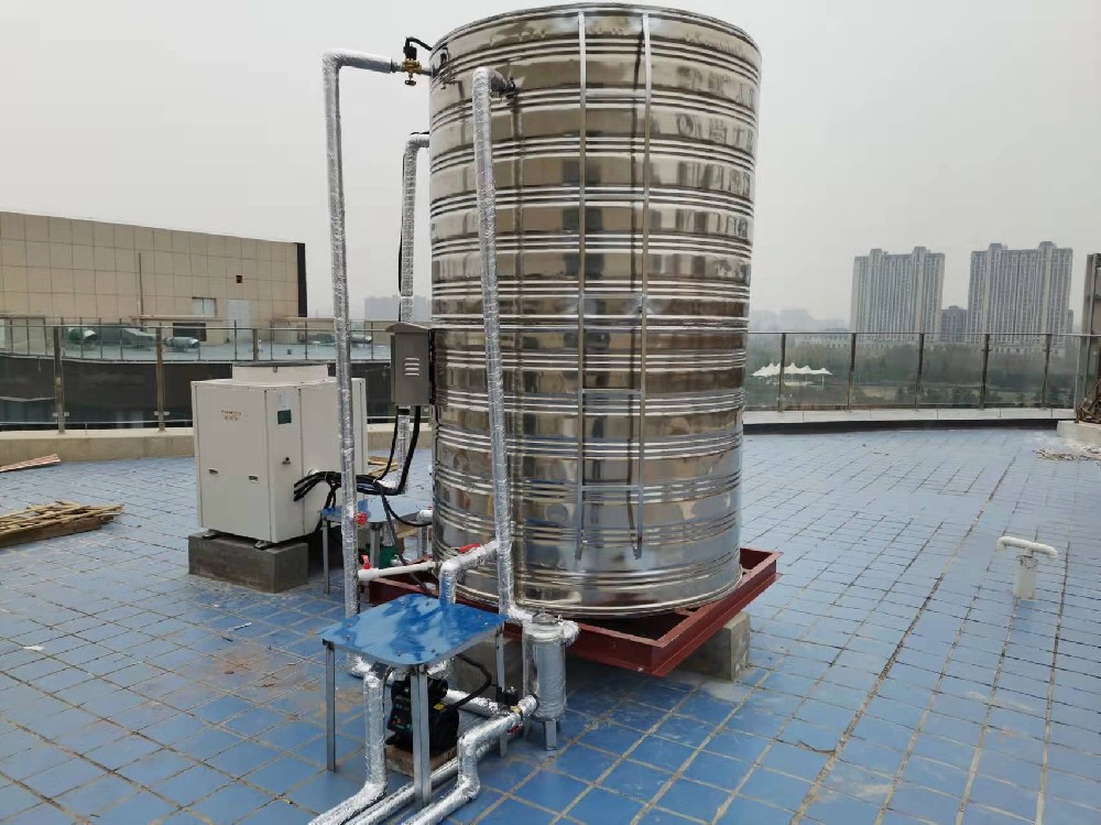 洛陽空氣能熱水器、洛陽空氣能采暖